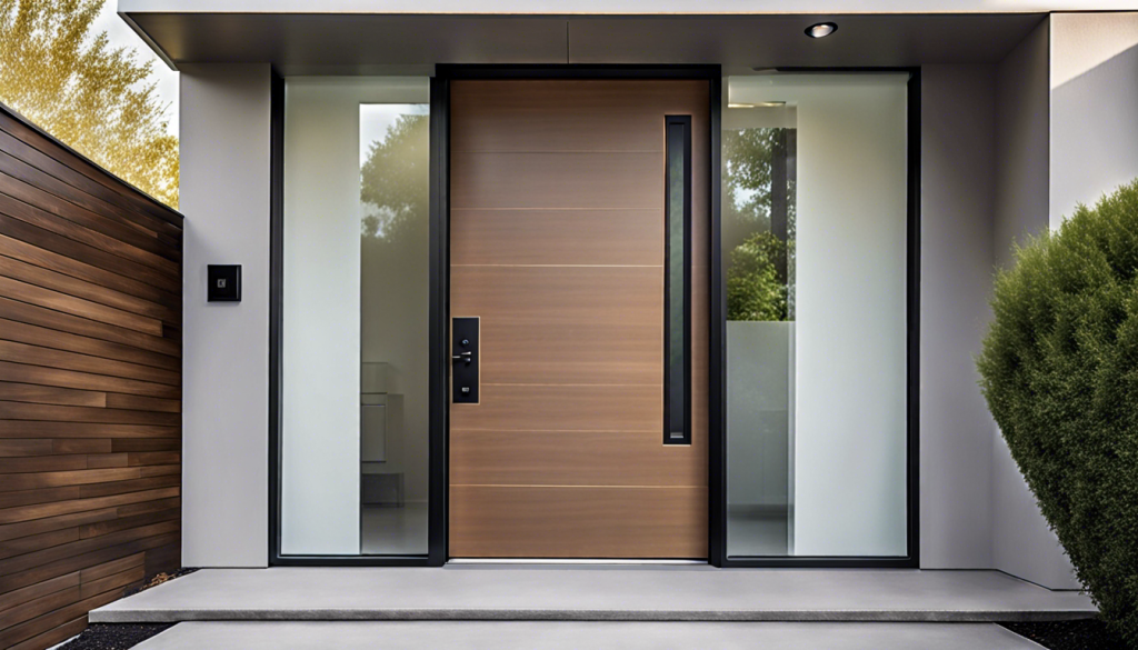 Как выбрать правильные двери для вашего дома?