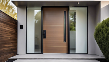 Как выбрать правильные двери для вашего дома?
