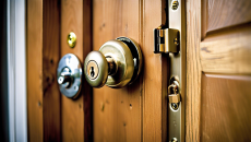Как защитить двери от взлома: советы по улучшению безопасности