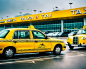 Преимущества такси от аэропорта Симферополь до Ялты