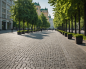 Преимущества вибролитой тротуарной плитки: выбор для Екатеринбурга