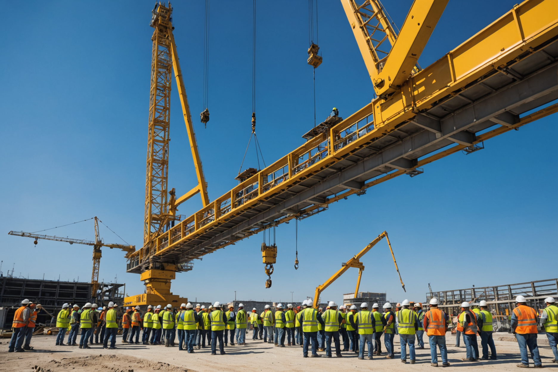 Как выбрать подрядчика для строительства под ключ в Москве и Подмосковье