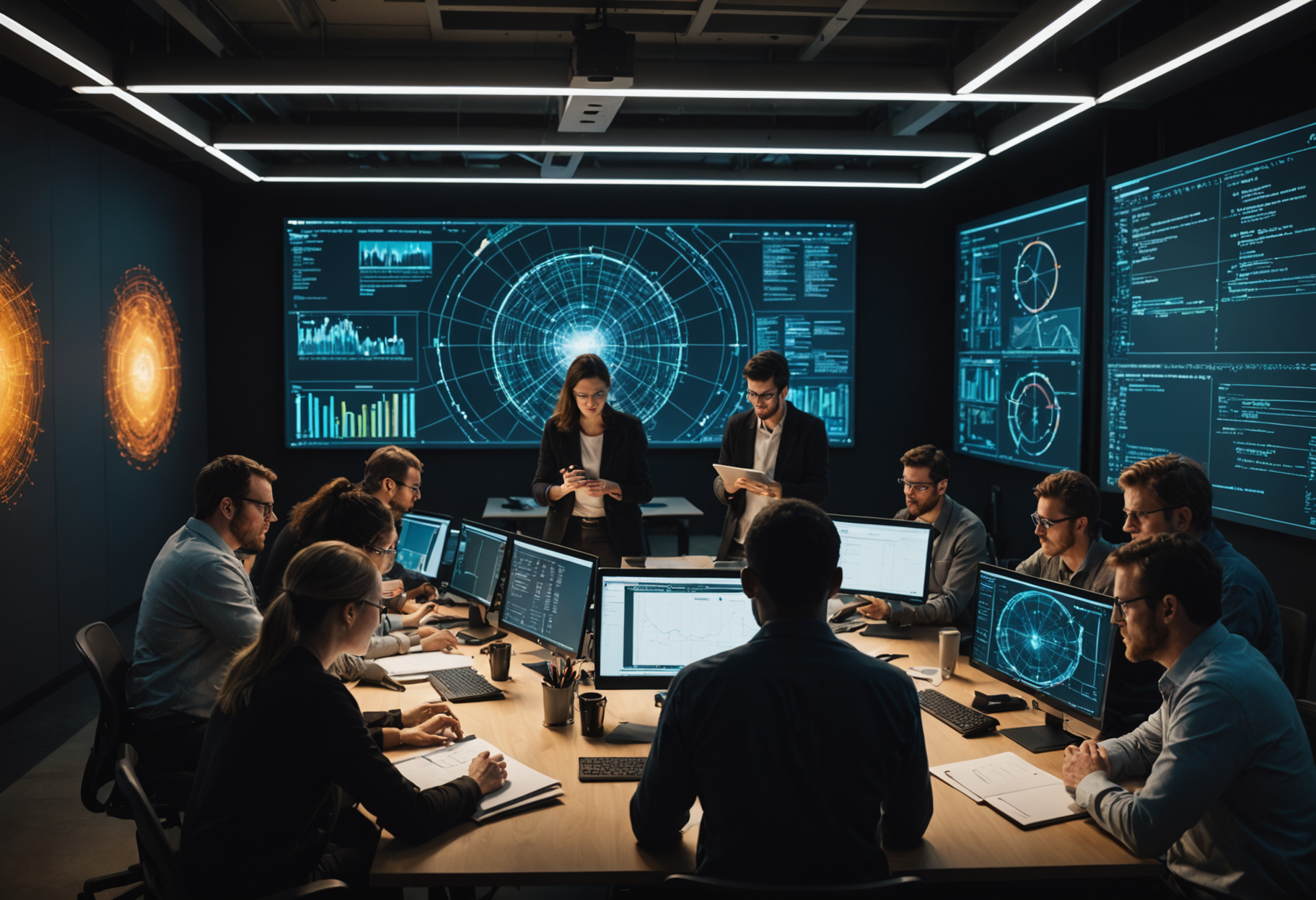 Проект OpenGPT-X выпускает большую языковую модель