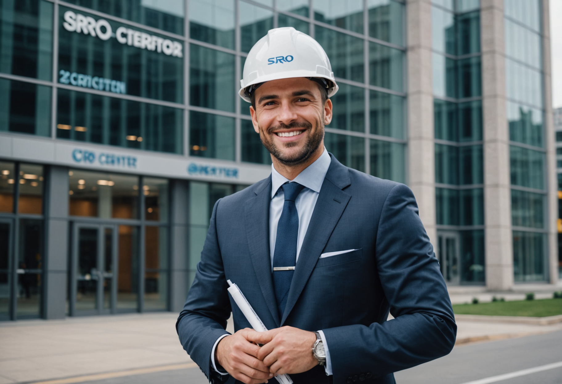 Вступление в СРО проектировщиков Инфрадизайн за 1 день: как получить допуск без посредников