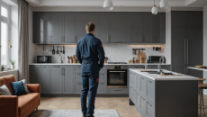 Комплексный ремонт квартир в Москве с компанией «Family»: профессиональный подход и современные решения