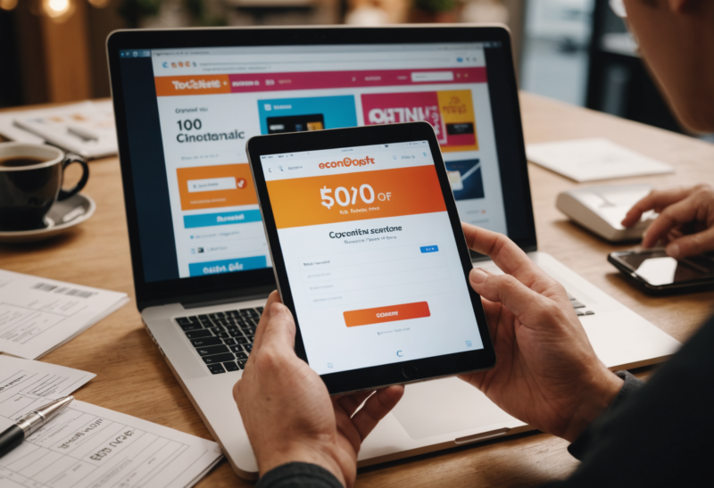 Секреты влияния промокодов на поведение потребителей: как использовать их эффективно