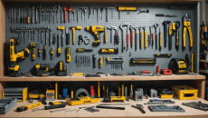 Интернет-магазин pik24.ru: все необходимое для крепежа, расходных материалов и инструментов в Красноярске