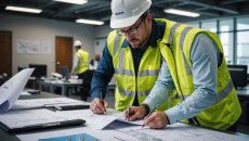 Строительная экспертиза в Москве: что нужно знать о стоимости и преимуществах независимой оценки