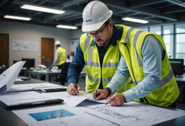 Строительная экспертиза в Москве: что нужно знать о стоимости и преимуществах независимой оценки