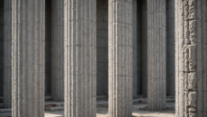 Практическое решение для строительства: железобетонные колонны ЖБИ в Тюмени