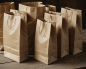 Бумажные пакеты от производителя: надежное решение для бизнеса и подарков