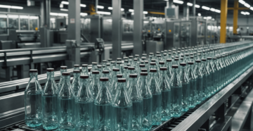 Текапет: особенности, свойства и применение полиэтилентерефталата (PET)