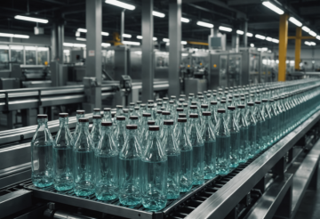 Текапет: особенности, свойства и применение полиэтилентерефталата (PET)