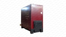 Выбор твердотопливного котла: надежное решение для отопления с ценой от 2 181 480 тенге