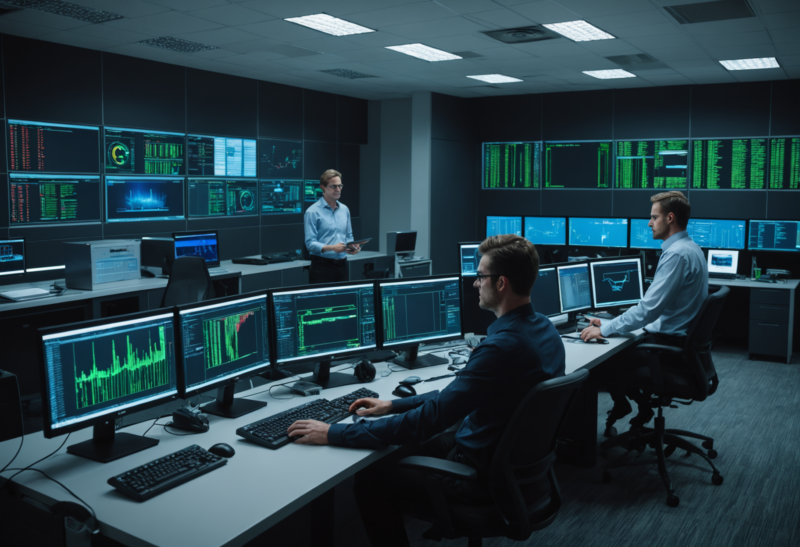 Обзор Astra Configuration Manager: инновационный инструмент для инвентаризации и управления программным обеспечением в организациях