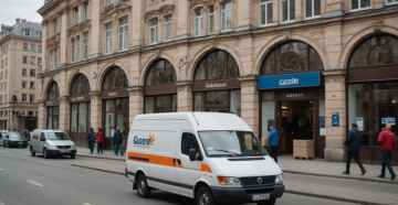 Грузоперевозки в Железнодорожном: недорого, с грузчиками и газелью для мебели