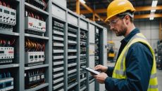 Покупка продукции ABB оптом: электроснабжение и оборудование по доступным ценам в Санкт-Петербурге