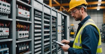 Покупка продукции ABB оптом: электроснабжение и оборудование по доступным ценам в Санкт-Петербурге