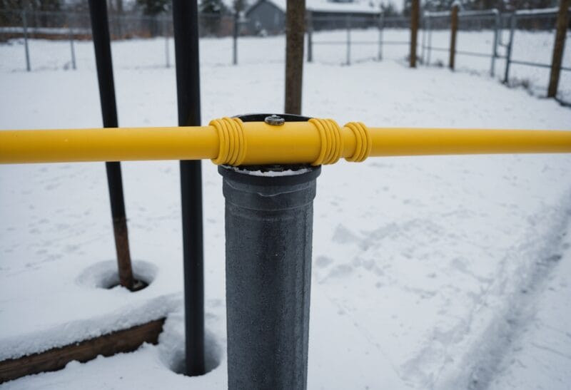 Греющие кабели: надежное решение для отопления и защиты в любых условиях