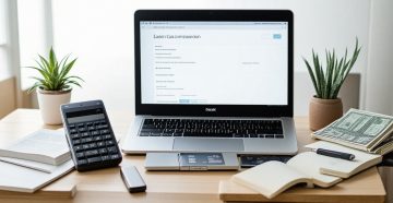 Как выбрать микрозайм онлайн: критерии, риски и работа с рейтингами МФО