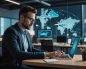 Мультиплатформенное решение для организации безопасной удаленной работы сотрудников
