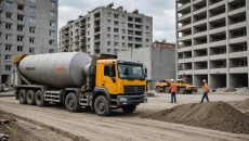 От чего зависит стоимость бетона за куб и как подобрать нужную марку