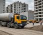 От чего зависит стоимость бетона за куб и как подобрать нужную марку