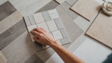 Как выбрать керамическую плитку для дома: виды, характеристики, цены и советы по покупке