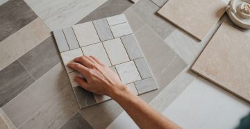 Как выбрать керамическую плитку для дома: виды, характеристики, цены и советы по покупке
