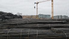 Как выбрать арматуру для строительства: виды, параметры и особенности применения