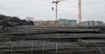 Как выбрать арматуру для строительства: виды, параметры и особенности применения