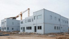 Как выбрать модульное здание для бизнеса и строительных задач